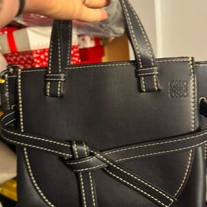 Loewe handbag.  Excellent condition